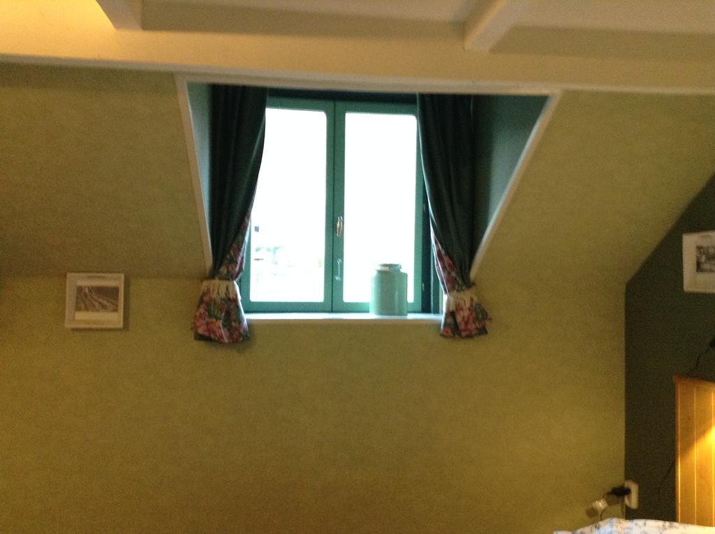 Aux Sources De L'Yonne Bed & Breakfast Glux-en-Glenne ภายนอก รูปภาพ