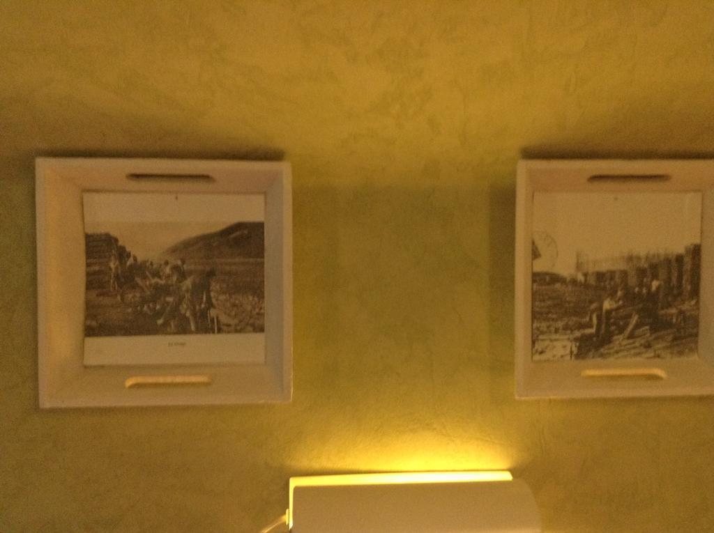 Aux Sources De L'Yonne Bed & Breakfast Glux-en-Glenne ภายนอก รูปภาพ