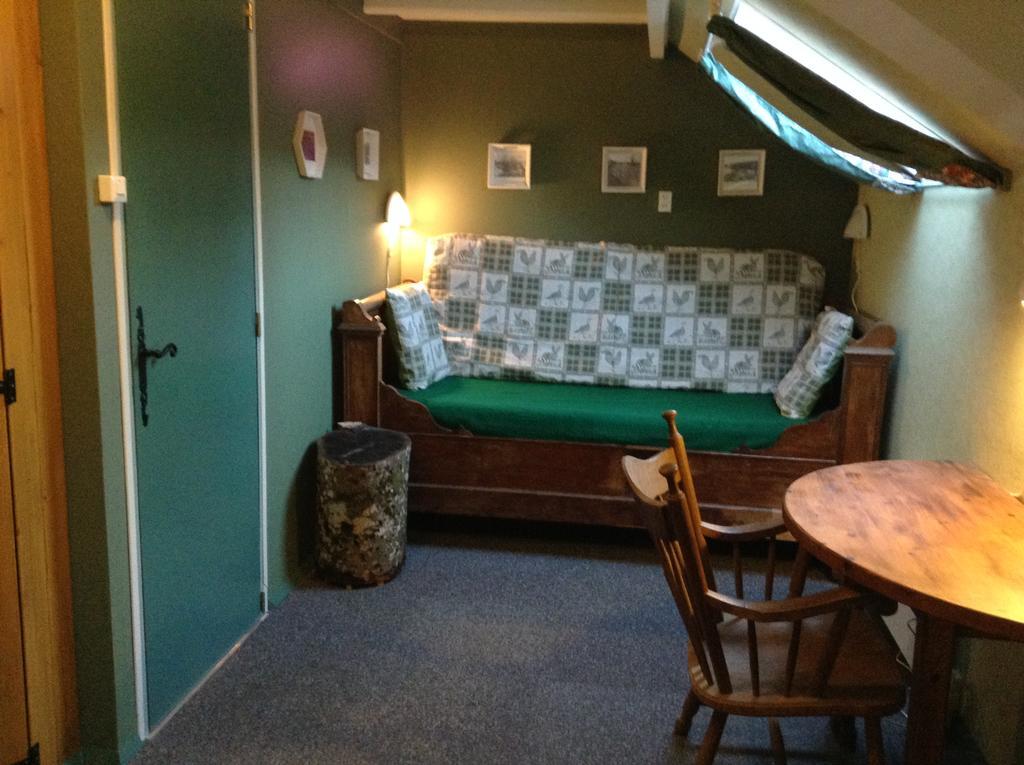 Aux Sources De L'Yonne Bed & Breakfast Glux-en-Glenne ภายนอก รูปภาพ